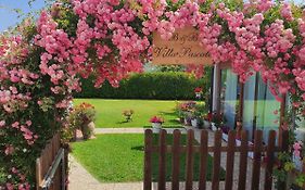 Villa Pascale - B&B - Casa Vacanze